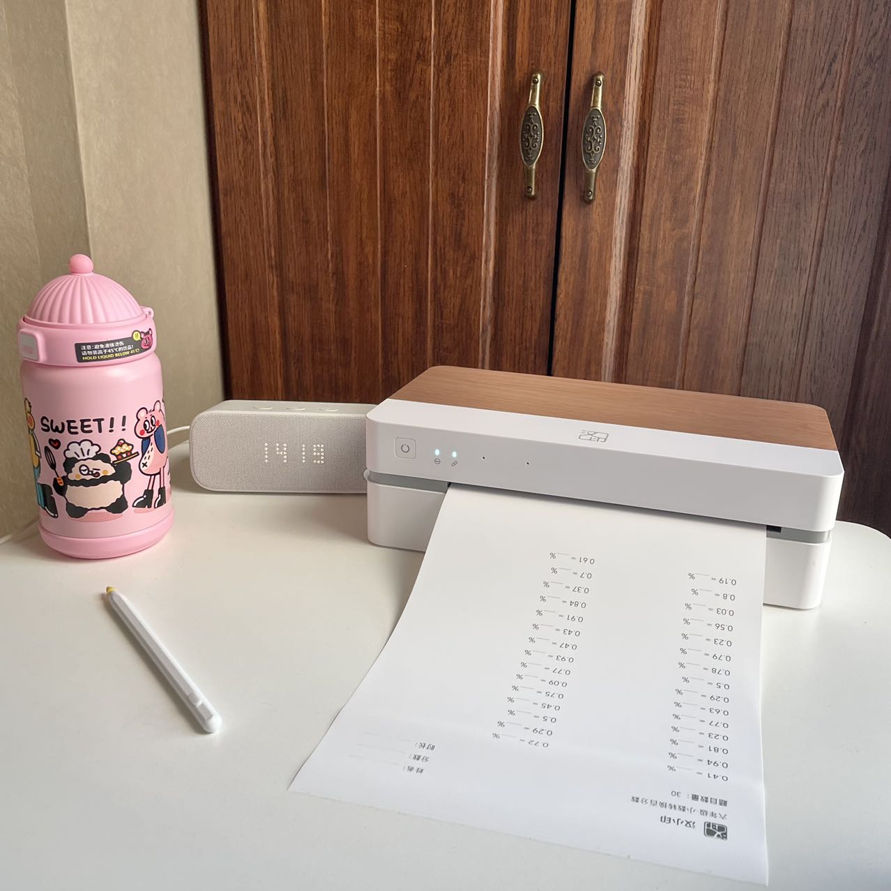 pg电子作业打印机