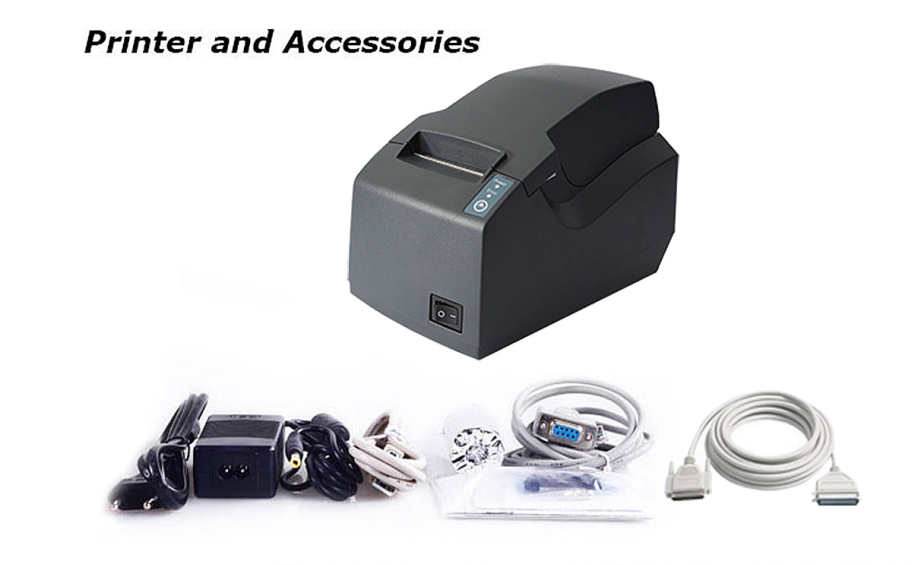 pg电子热敏打印机