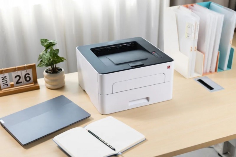 pg电子激光打印机_4