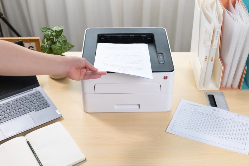 pg电子激光打印机