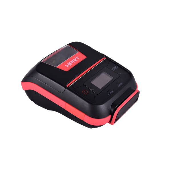 餐饮便携式小票打印机