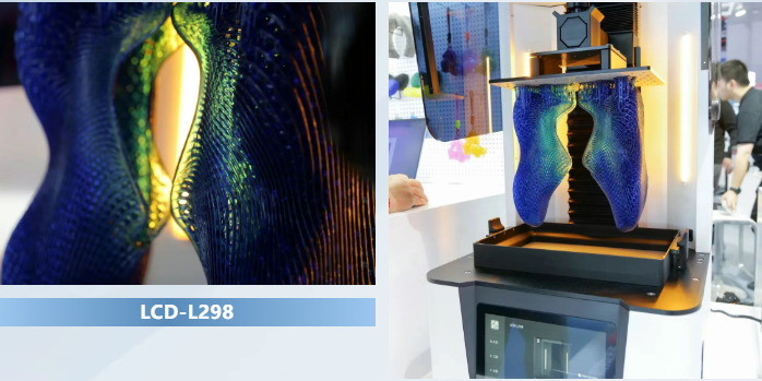 pg电子弹性体3D打印